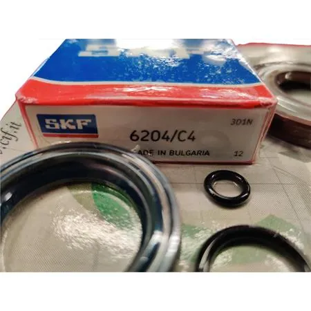 Kit revisione albero motore ape 50 1^ sr, ricambio 5220-KTV