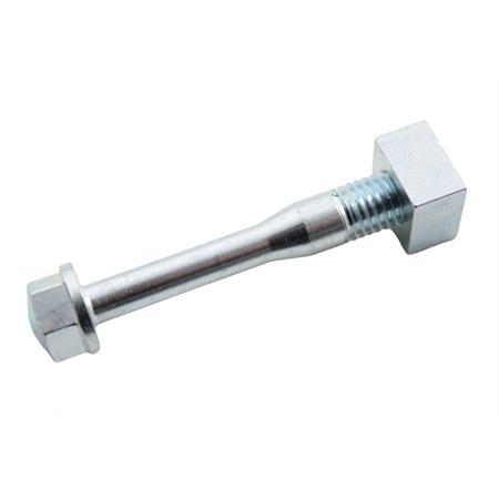 Bullone con dado per manubrio vespa tutti tipi (CIF), ricambio 5273