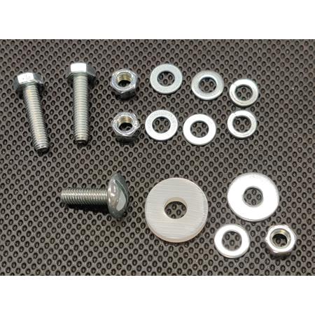 Kit viti completo m5  (laterale+superior, ricambio 5291-KT