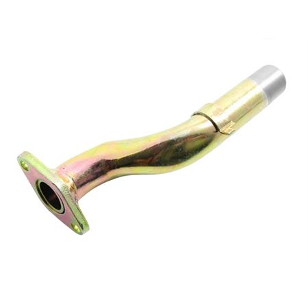 Raccordo collettore di aspirazione diametro 21.5 per carburatore 16-16 (CIF), ricambio 5302