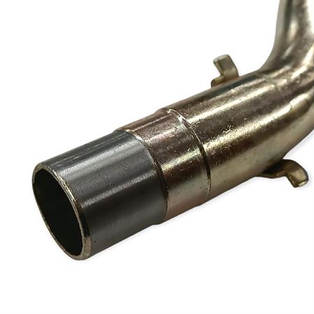 Raccordo collettore di aspirazione diametro 23 per carburatore 19-19 (CIF), ricambio 5304