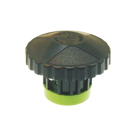 Tappo benzina (primo montaggio) per tutti modelli di Vespa (CIF), ricambio 5335