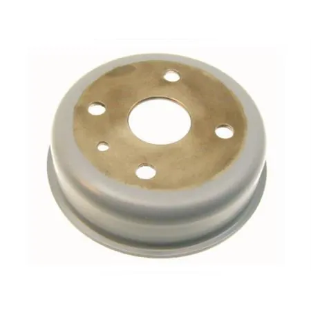 Tamburo freno anteriore in acciaio Vespa 50-50 (CIF), ricambio 5421.05