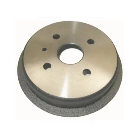 Tamburo freno posteriore in ghisa Vespa 50-50s (CIF), ricambio 542106