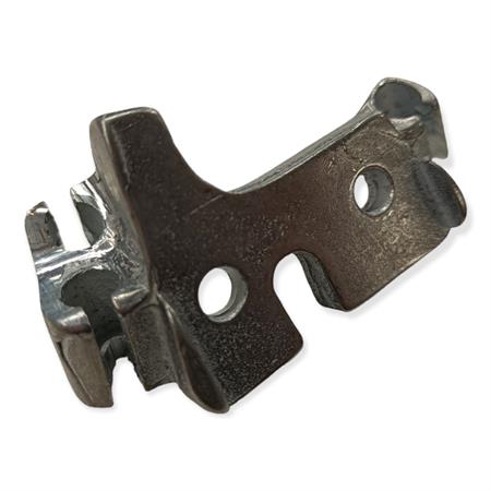 Piastra guida cavi al manubrio vespa 50, ricambio 5448