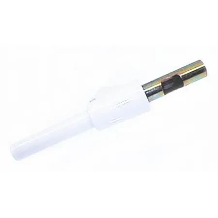 Tubo comando cambio Vespa 50-90 3 velocità (CIF), ricambio 5451