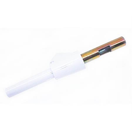 Tubo comando cambio Vespa gl-gs 160 (CIF), ricambio 5460