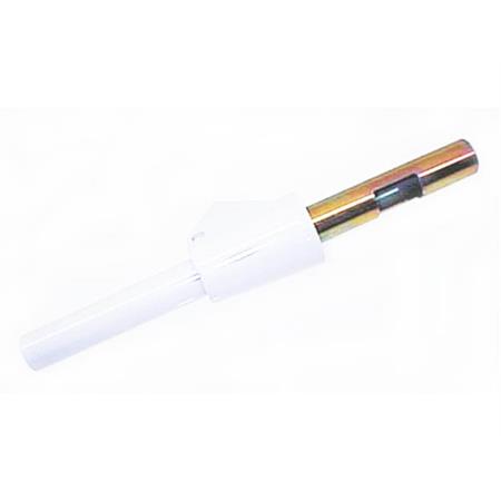 Tubo comando cambio Vespa 125 ts-125 pri (CIF), ricambio 5463