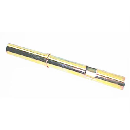 Tubo comando gas Vespa 50 Special dal 19 (CIF), ricambio 5473