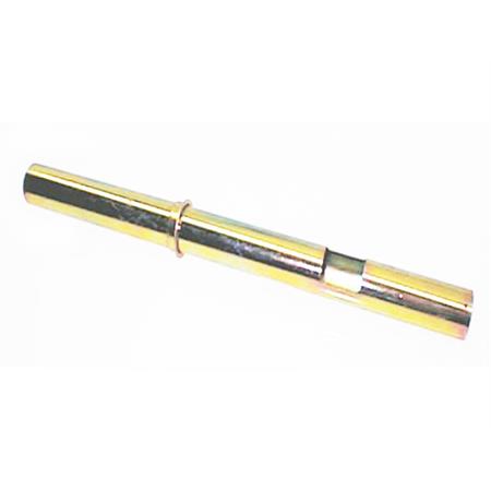 Tubo comando gas Vespa 125 ts-125 prim-1 (CIF), ricambio 5474