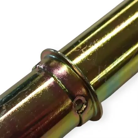 5476 Tubo comando gas vespa 50-l-r-vespa 90 3