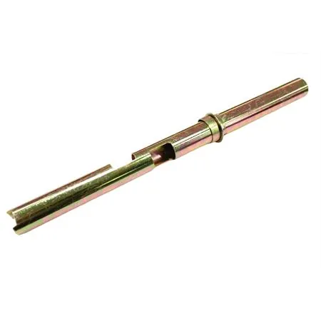 5478 Tubo comando gas vespa 125 150 gs 150 16