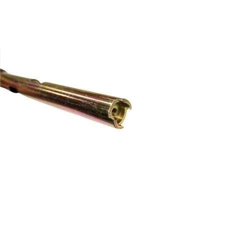 5478 Tubo comando gas vespa 125 150 gs 150 16