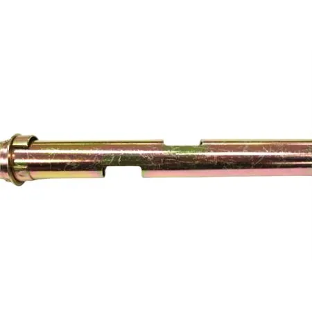 5478 Tubo comando gas vespa 125 150 gs 150 16