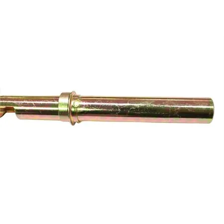 5478 Tubo comando gas vespa 125 150 gs 150 16