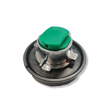 Tappo serbatoio carburante piaggio ape m, ricambio 5484
