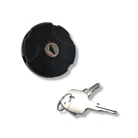 5489 Tappo serbatoio carburante  ape 50 rst m