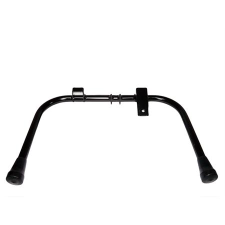 Cavalletto centrale Piaggio Vespa PX e PE, ricambio 5499
