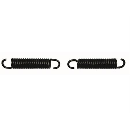 Molla richiamo cavalletto tutti scooter (CIF), ricambio 5514-NT