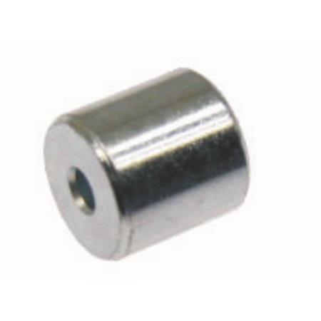 Rullino in acciaio per variatore Piaggio (CIF), ricambio 5527