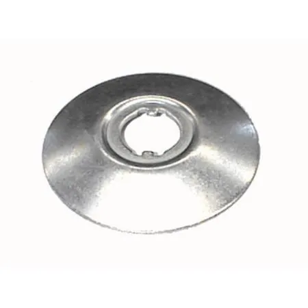 Semipuleggia condotta fissa variatore ciao (CIF), ricambio 5531