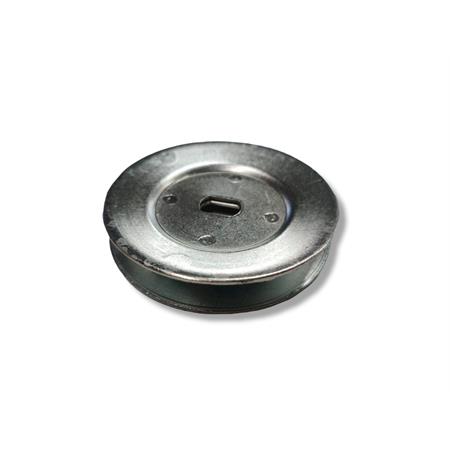 Puleggia posteriore Ciao senza variatore (CIF), ricambio 5561