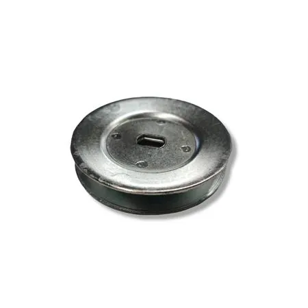 5561 Puleggia posteriore Ciao senza variatore (CIF)