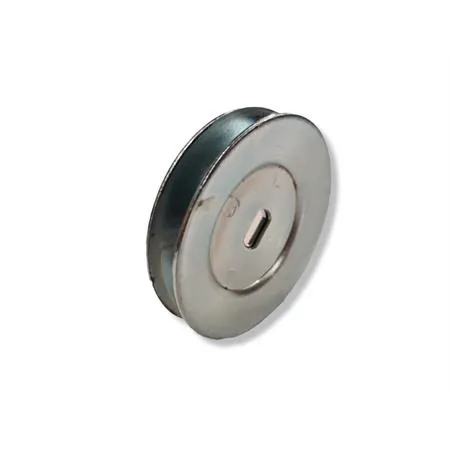 5561 Puleggia posteriore Ciao senza variatore (CIF)