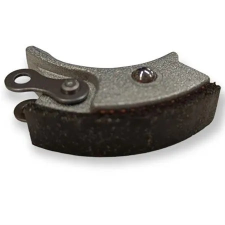 Serie massette frizione (3 pezzi + 3 molle) per motorino Ciao, Si, Bravo e Grillo, ricambio 5570-CM