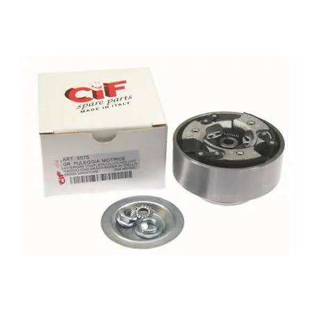 Frizione anteriore completa Ciao (CIF), ricambio 5575