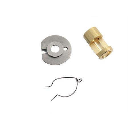 Serie piattello frizione Ape mp (CIF), ricambio 5593