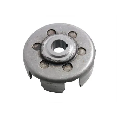 5602-FL Campana porta dischi frizione Vespa PK f (CIF)