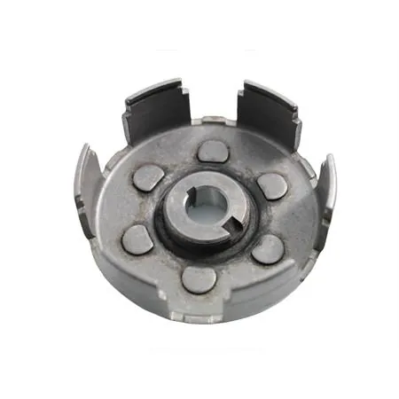 5602-FL Campana porta dischi frizione Vespa PK f (CIF)