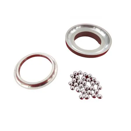 5610-TM Serie calotta sterzo inferiore ape tm