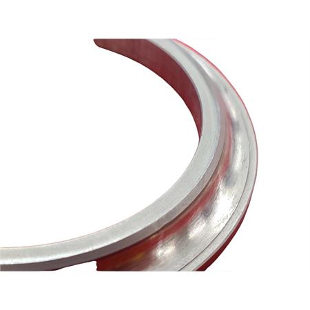 Serie calotta sterzo inferiore ape tm, ricambio 5610-TM