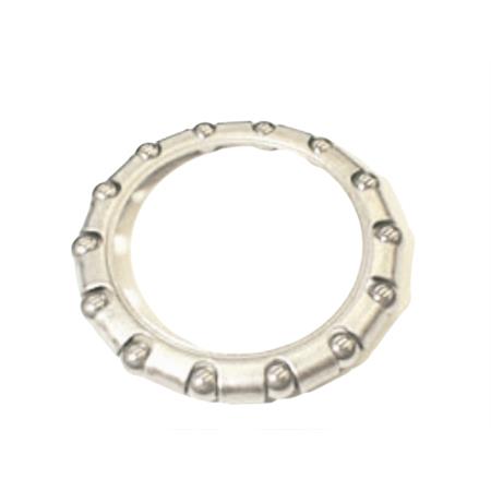 Gabbia per serie calotte sterzo Ciao-Honda sh (CIF), ricambio 5617