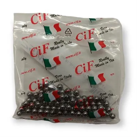 Sfera 3-16 (CIF), ricambio 5622