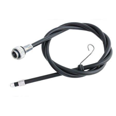 Trasmissione contachilometri completa per Vespa et2 50(1997-2005)-Vespa et2 50 iniezione(1997-2000)-Vespa et4 50(2000-2005)-Vespa et4 125(1996-, ricambio 5634-T
