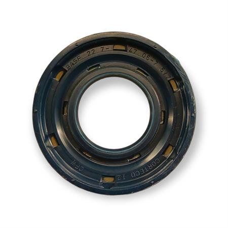 Serie paraolio completa motore Piaggio Ape 50 FL2 con cono da 20 mm (CIF), ricambio 5697-FL2