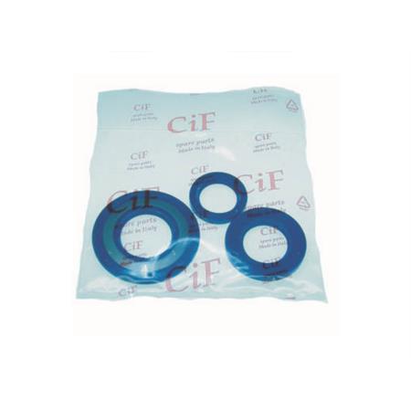Serie paraoli motore Vespa PX con paraoli c (CIF), ricambio 5699-C