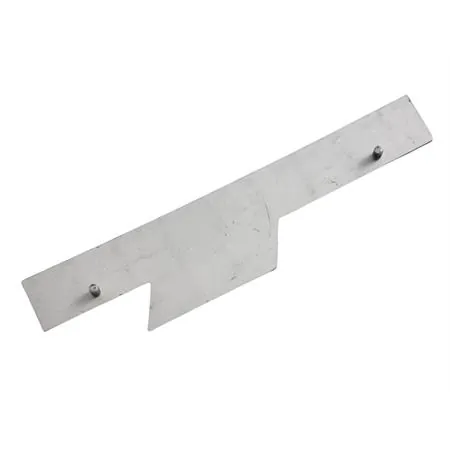 5792 Targhetta PX 200 e  c-bandierina per cofano l (CIF)