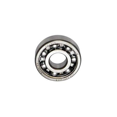 Cuscinetto SKF(12x40x12)x ingranaggio elastico-Vespa 125 (CIF), ricambio 5821