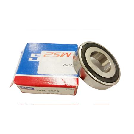 Cuscinetto SKF 20 x 42 x 9 BB1-3573 per asse ruota posteriore Vespa 50 e 125 old model(CIF), ricambio 5825