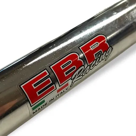 5870-TL Forcella telescopica Ciao cromata (CIF)