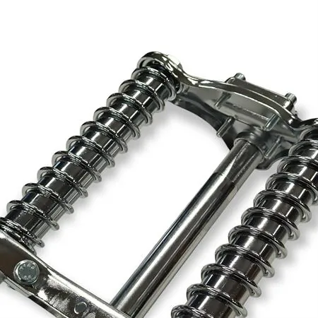 5870-TL Forcella telescopica Ciao cromata (CIF)