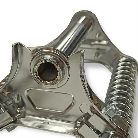 5870-TL Forcella telescopica Ciao cromata (CIF)