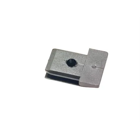 Puntalino cieco CIF per serie strisce pedana Piaggio vespa PX Arcobaleno 125, 150, 200 cc, ricambio 5889