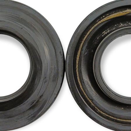 Paraolio 31x62.5x6 lato frizione Vespa PX pe-125 (CIF), ricambio 5912