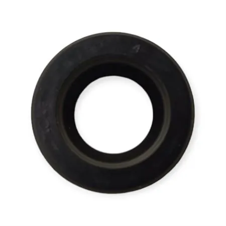 Paraolio 12x22x7 rolf gomma nera, ricambio 5920