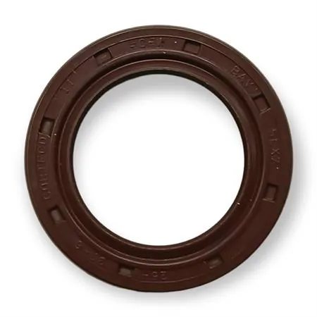 Paraolio 25x37x6vm  viton lato frizione, ricambio 5921-V